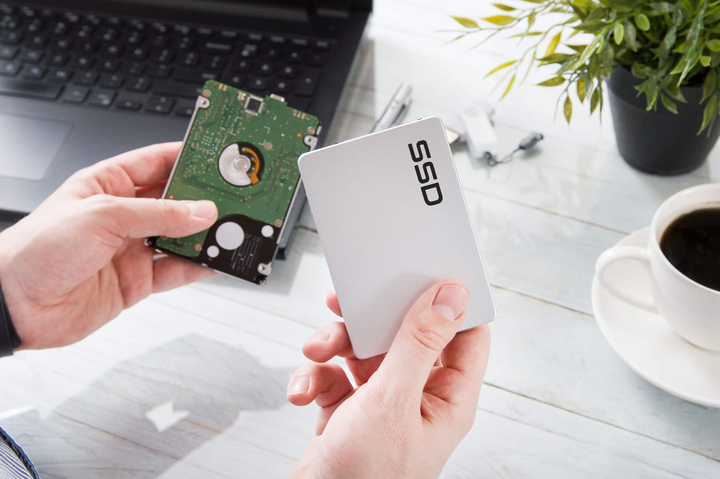 Melhor SSD de 2022: Guia de Compra Completo
