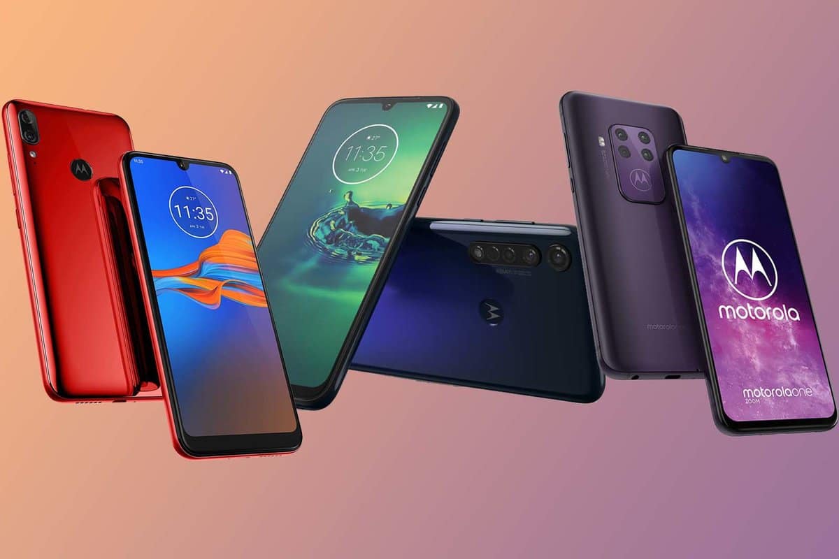 Melhor Celular Motorola de 2022: Guia de Compra Completo