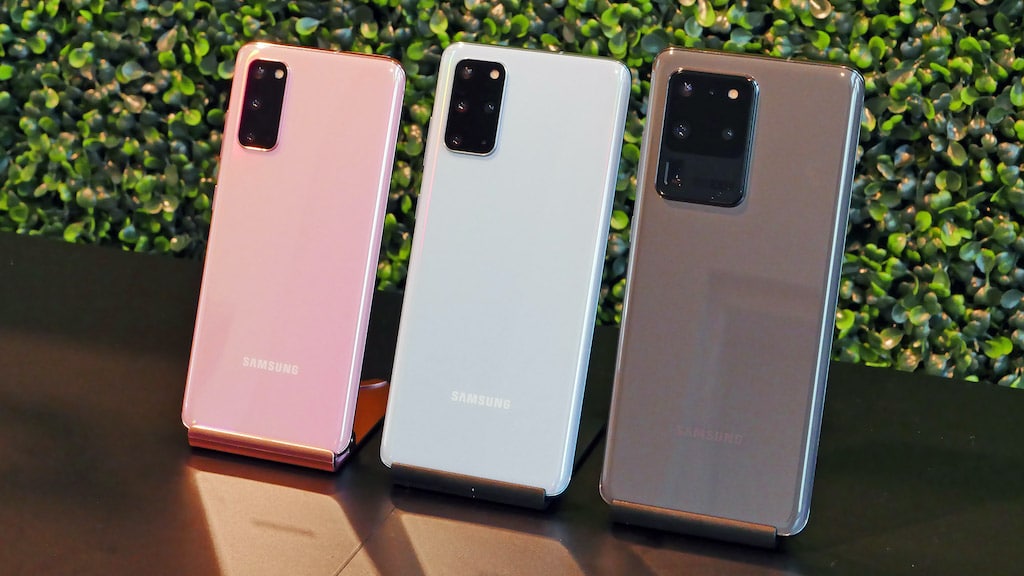 Melhor Celular Samsung de 2022: Guia de Compra Completo