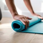 Melhor Tapete de Yoga de 2022: Guia de Compra Completo