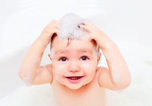 Melhor Shampoo Para Bebê