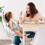Melhor Cadeira de Alimentação Para Bebê de 2022: Guia de Compra!