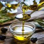 Melhor Azeite de oliva