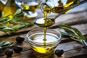 Melhor Azeite de oliva